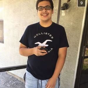 Meet your Posher, Sean